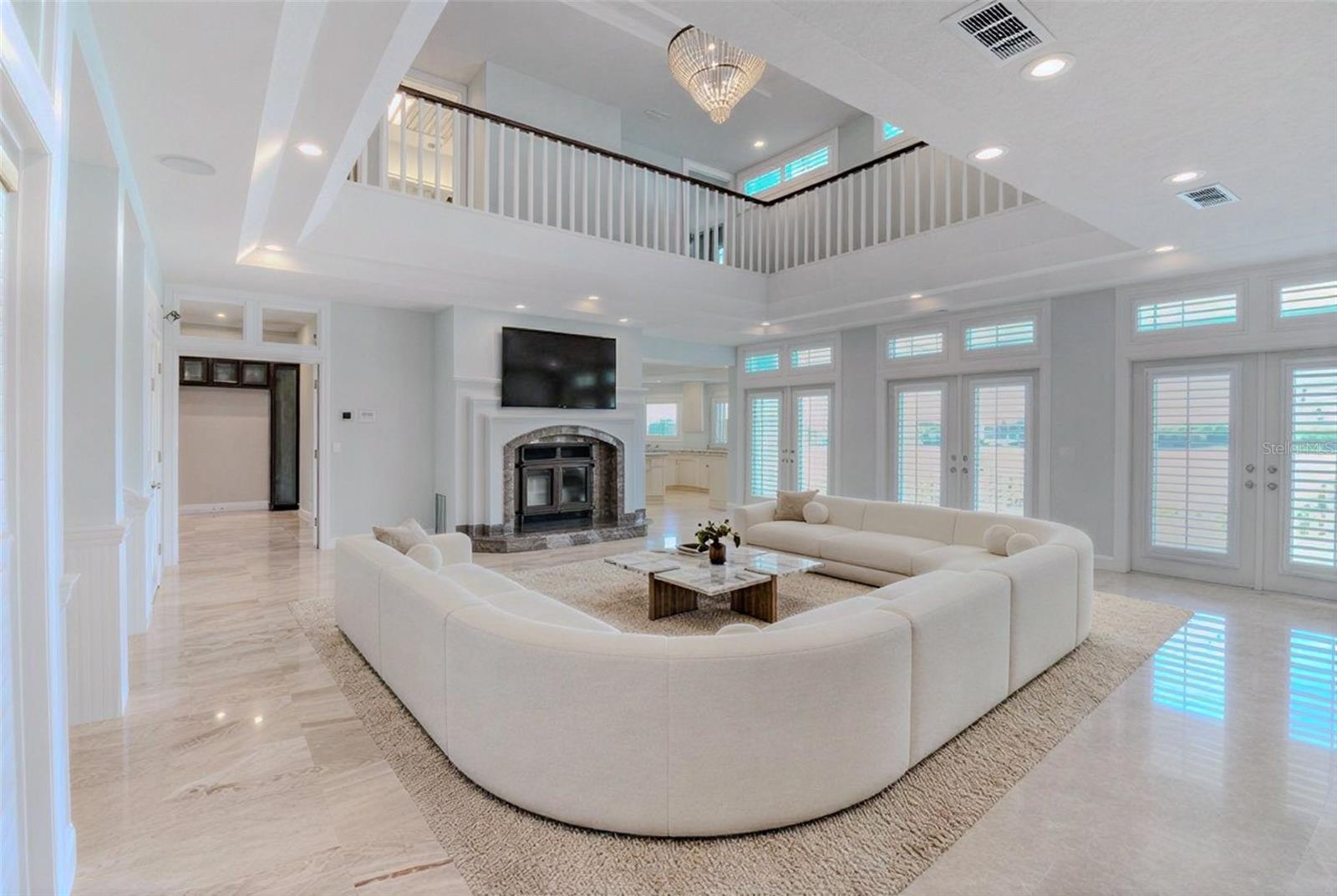 WALL SPGS - Residential