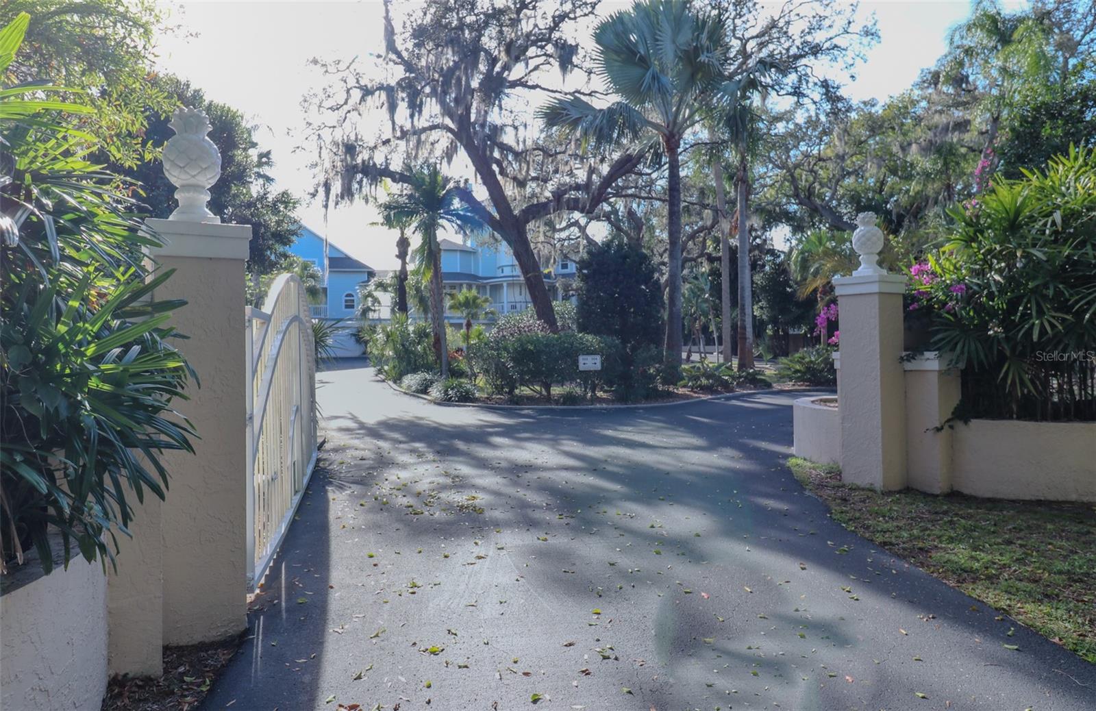 WALL SPGS - Residential