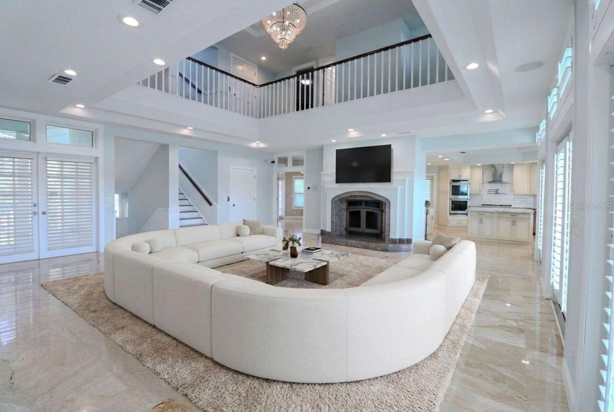 WALL SPGS - Residential