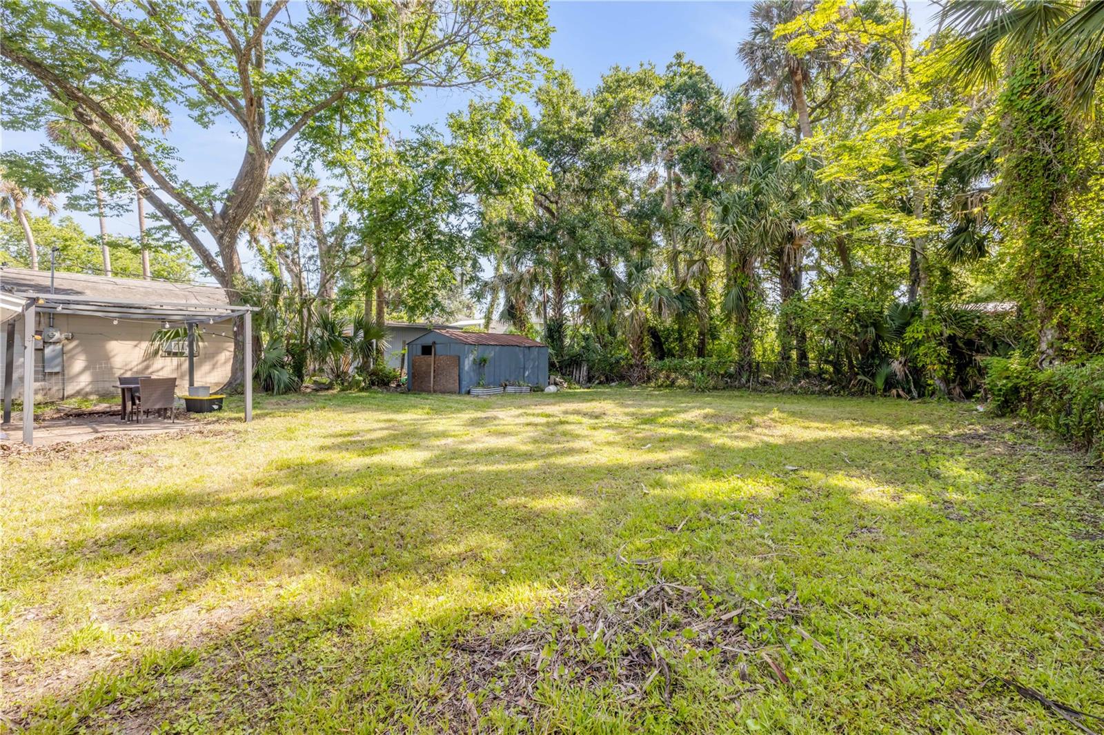 POINTER 01 - Residential