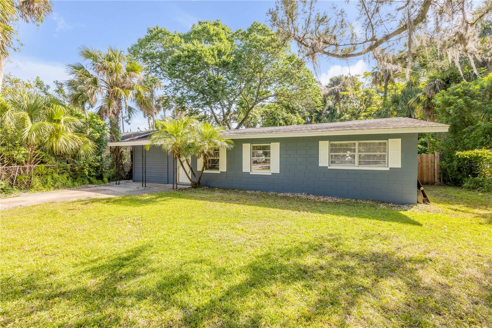 431 PALMETTO STREET