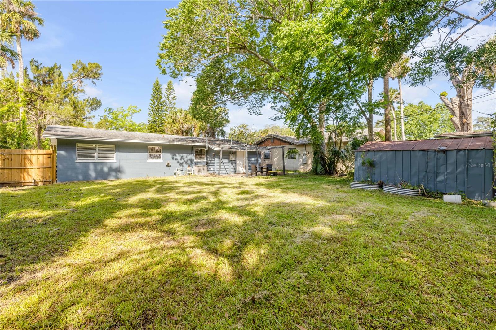 POINTER 01 - Residential