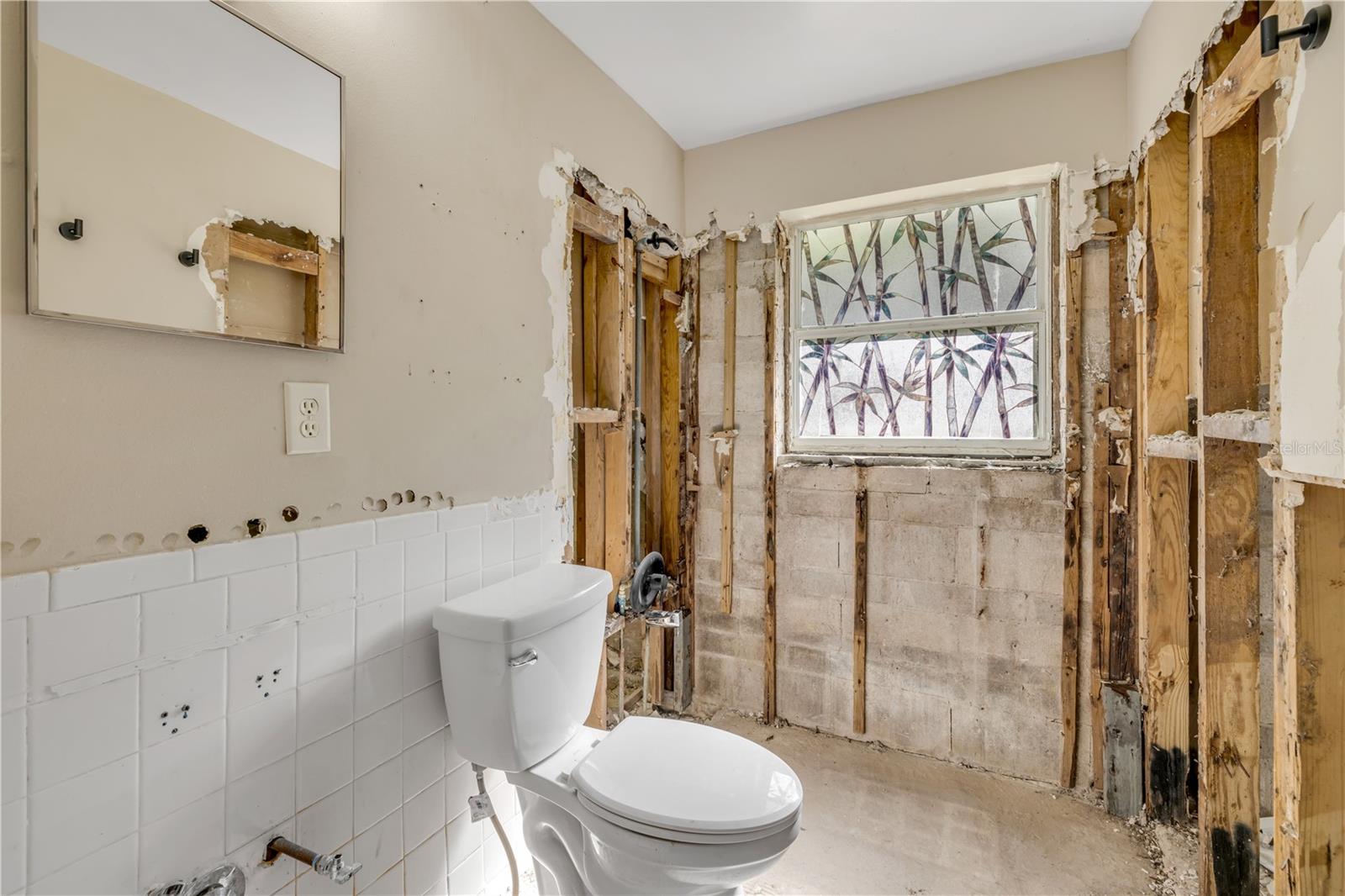 POINTER 01 - Residential