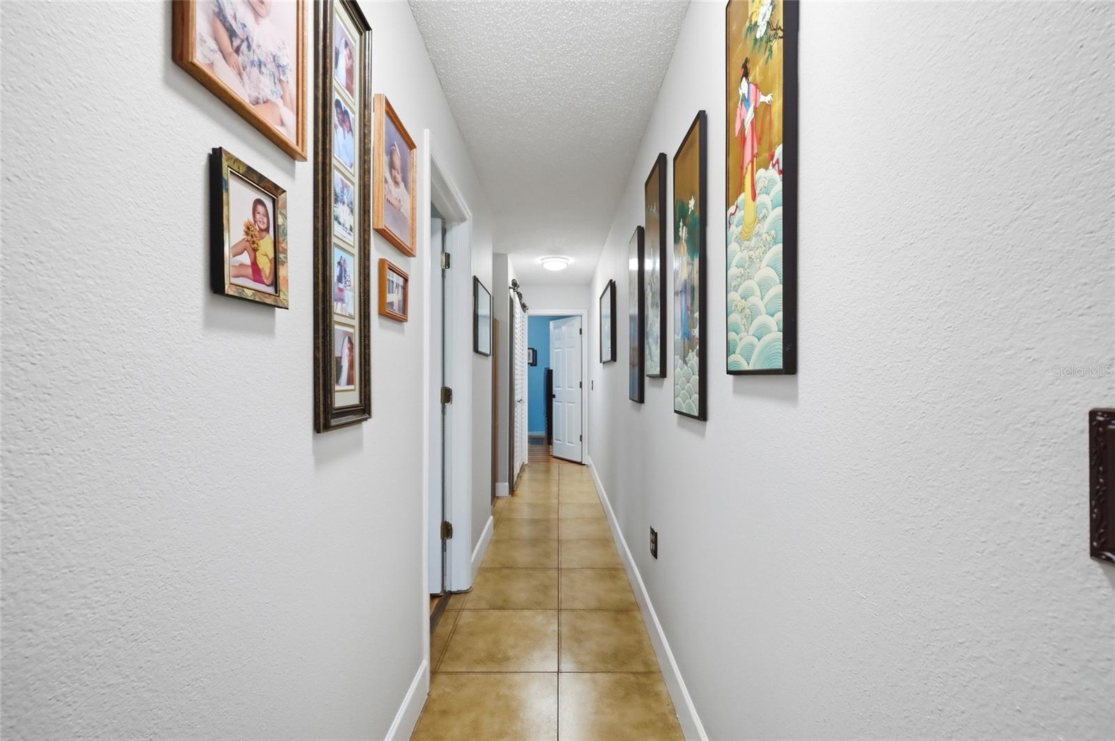 DELTONA LAKES UNIT 04 - Residential