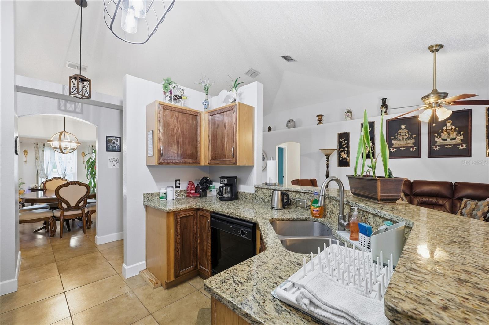 DELTONA LAKES UNIT 04 - Residential