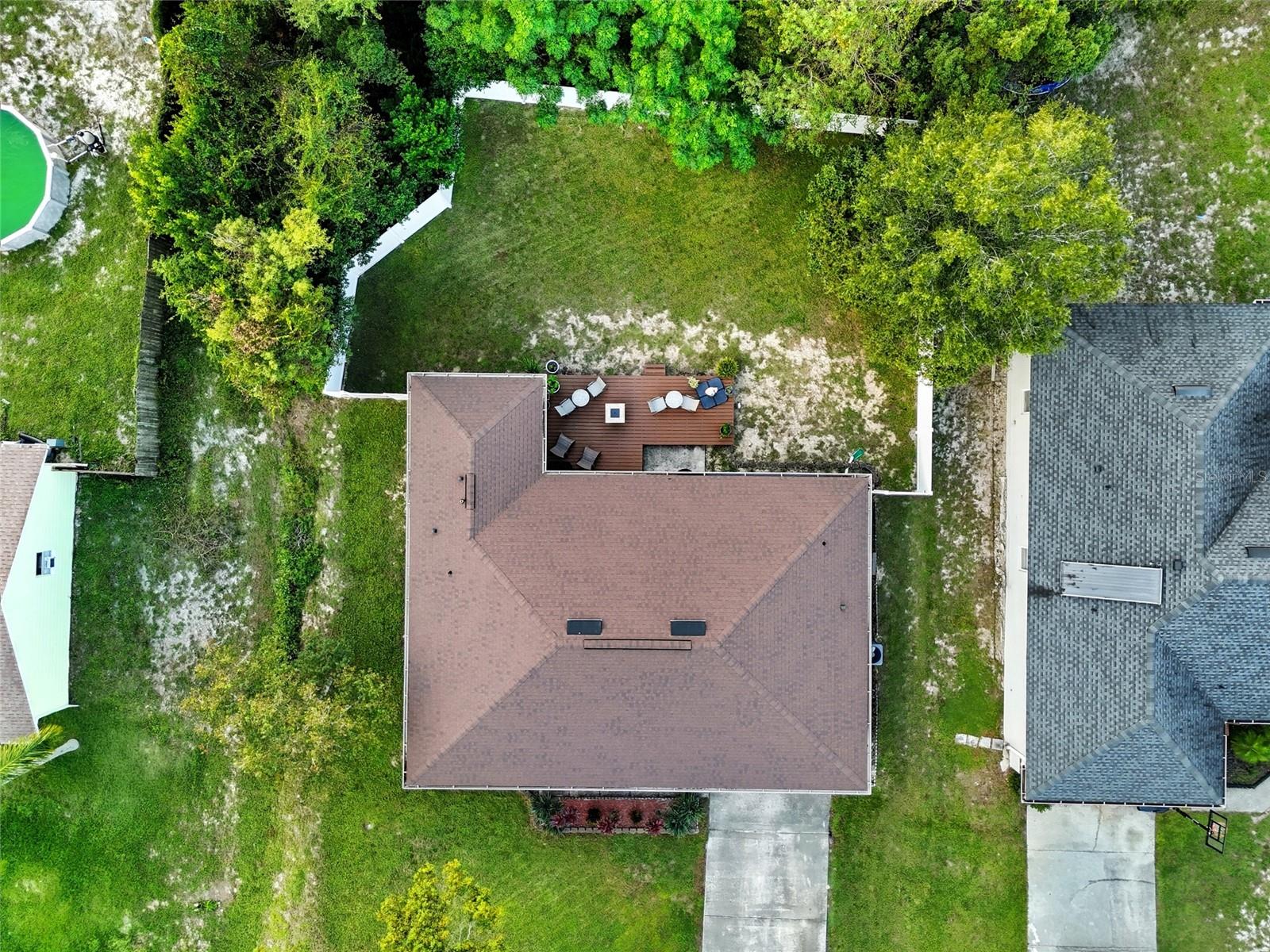 DELTONA LAKES UNIT 04 - Residential