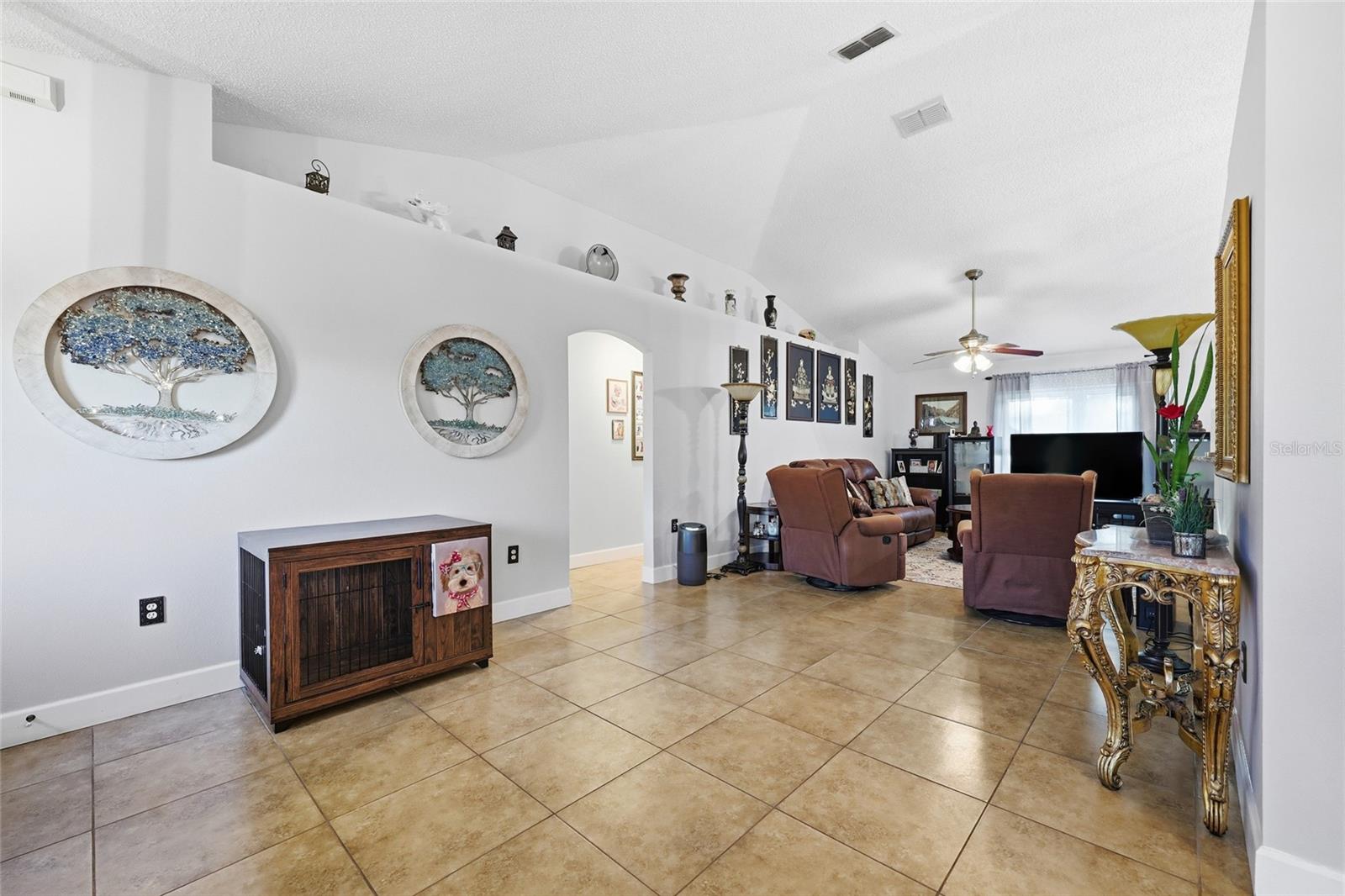 DELTONA LAKES UNIT 04 - Residential