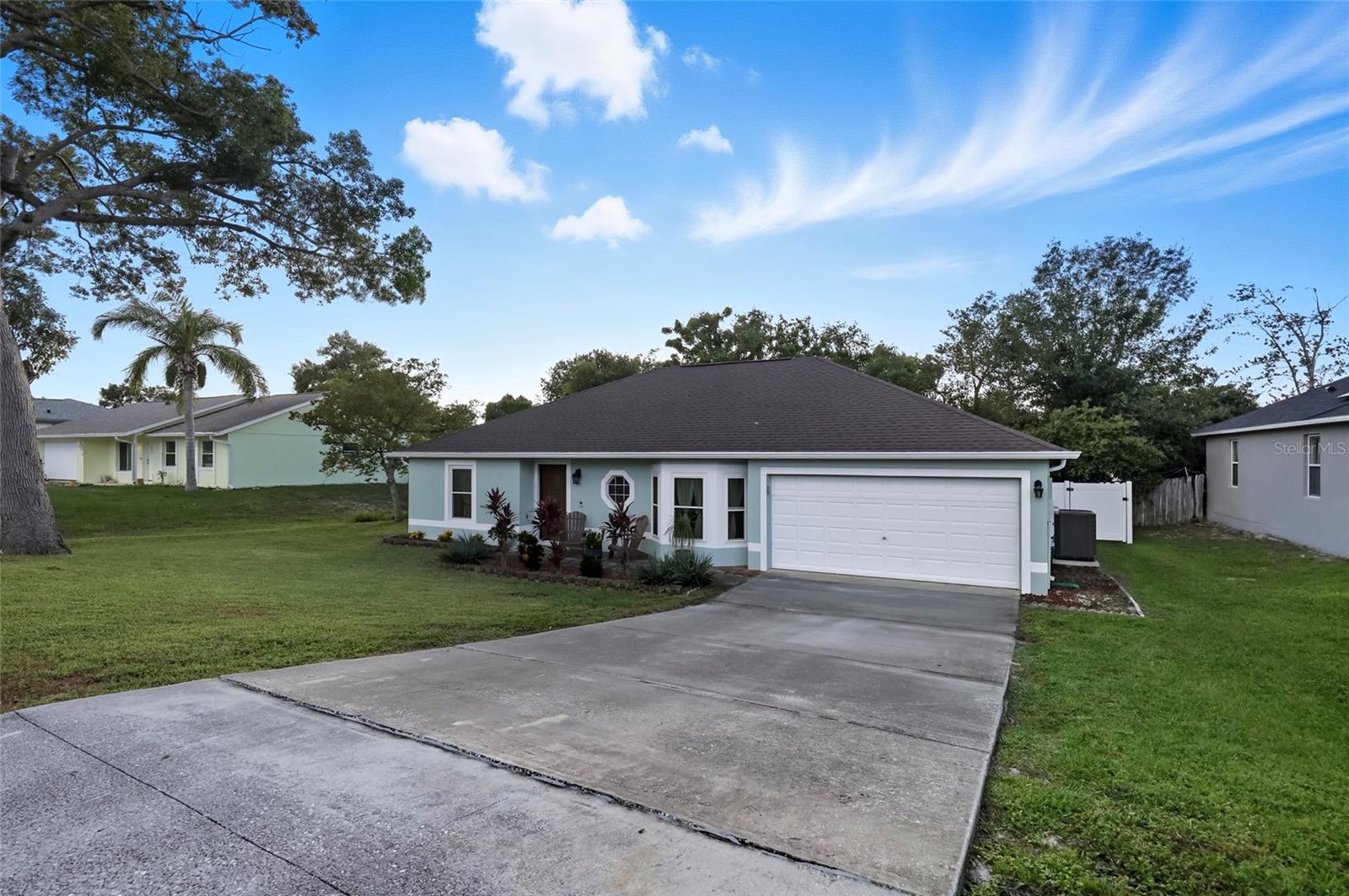 DELTONA LAKES UNIT 04 - Residential