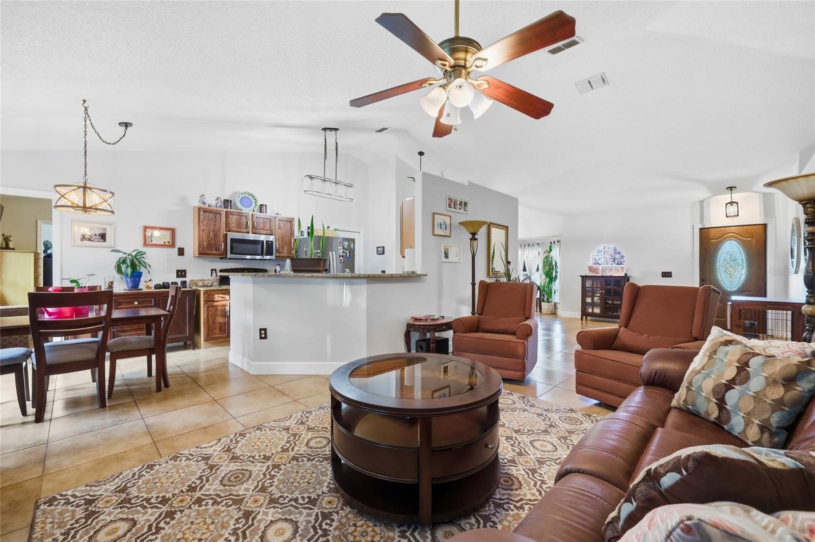 DELTONA LAKES UNIT 04 - Residential