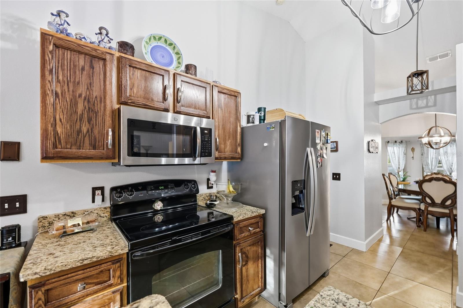 DELTONA LAKES UNIT 04 - Residential