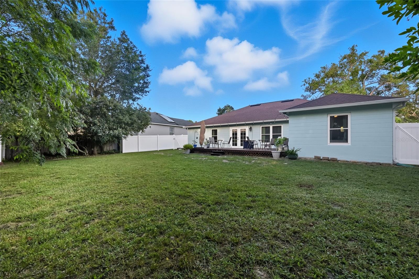 DELTONA LAKES UNIT 04 - Residential