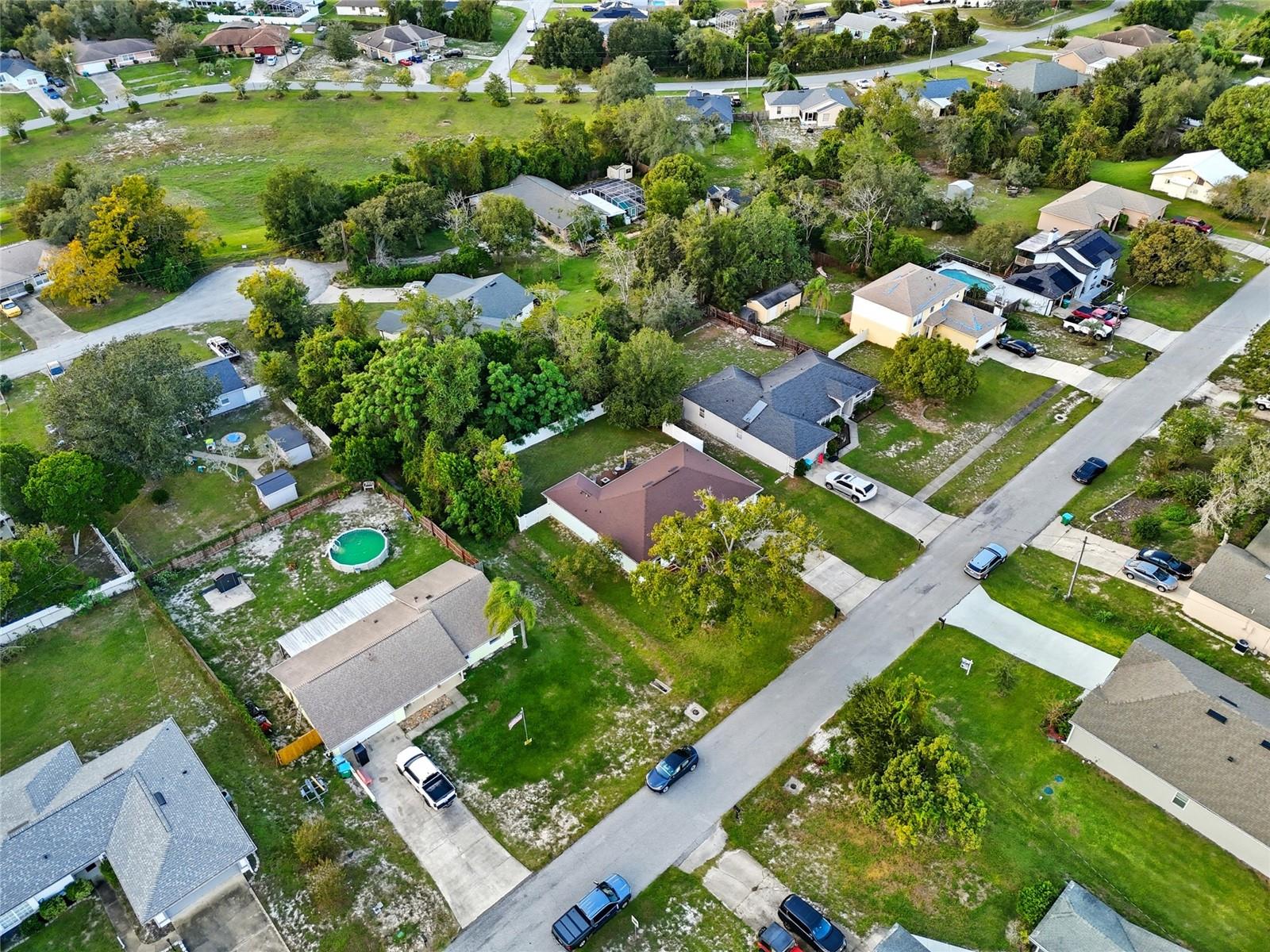 DELTONA LAKES UNIT 04 - Residential