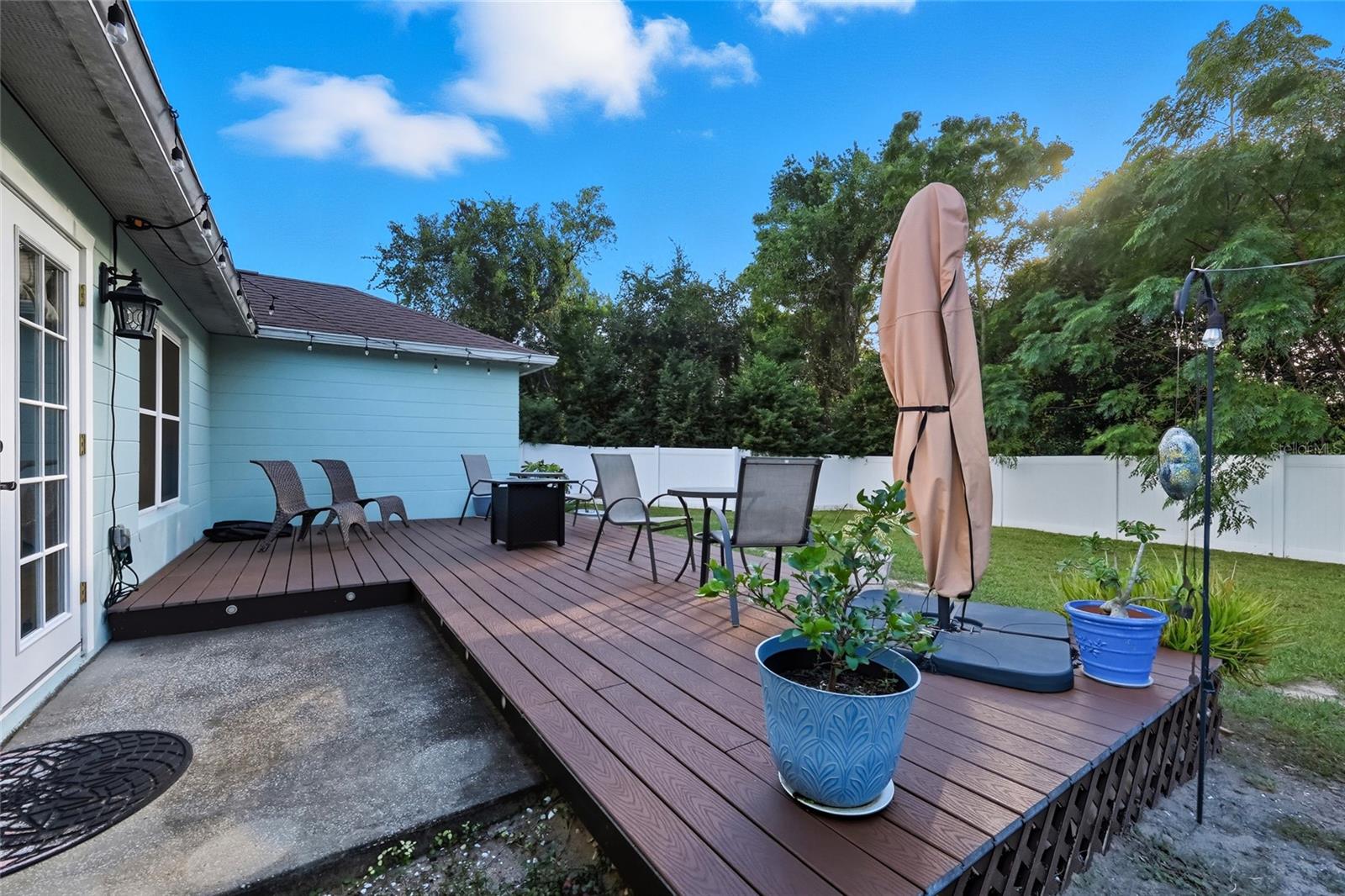 DELTONA LAKES UNIT 04 - Residential