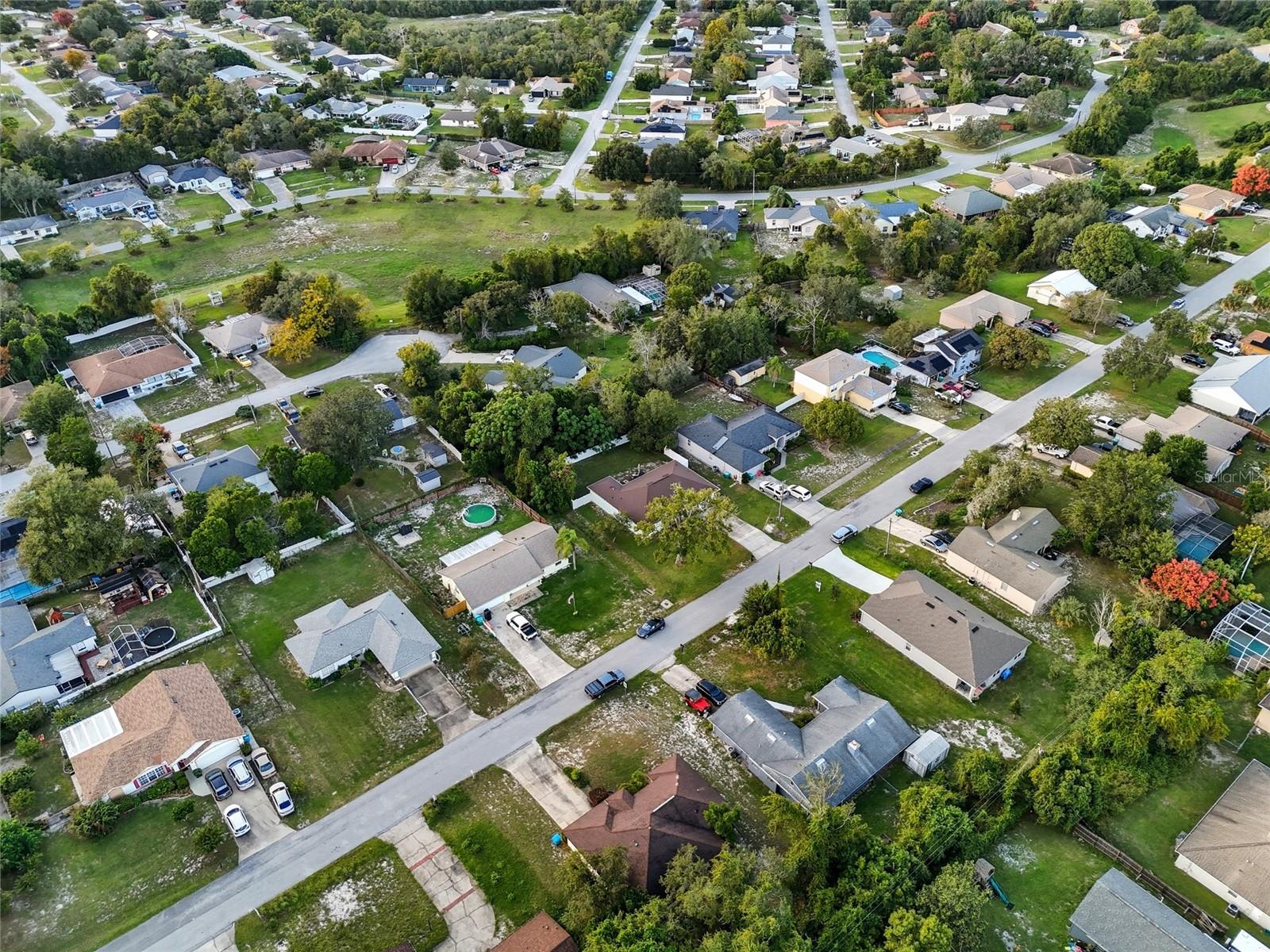 DELTONA LAKES UNIT 04 - Residential