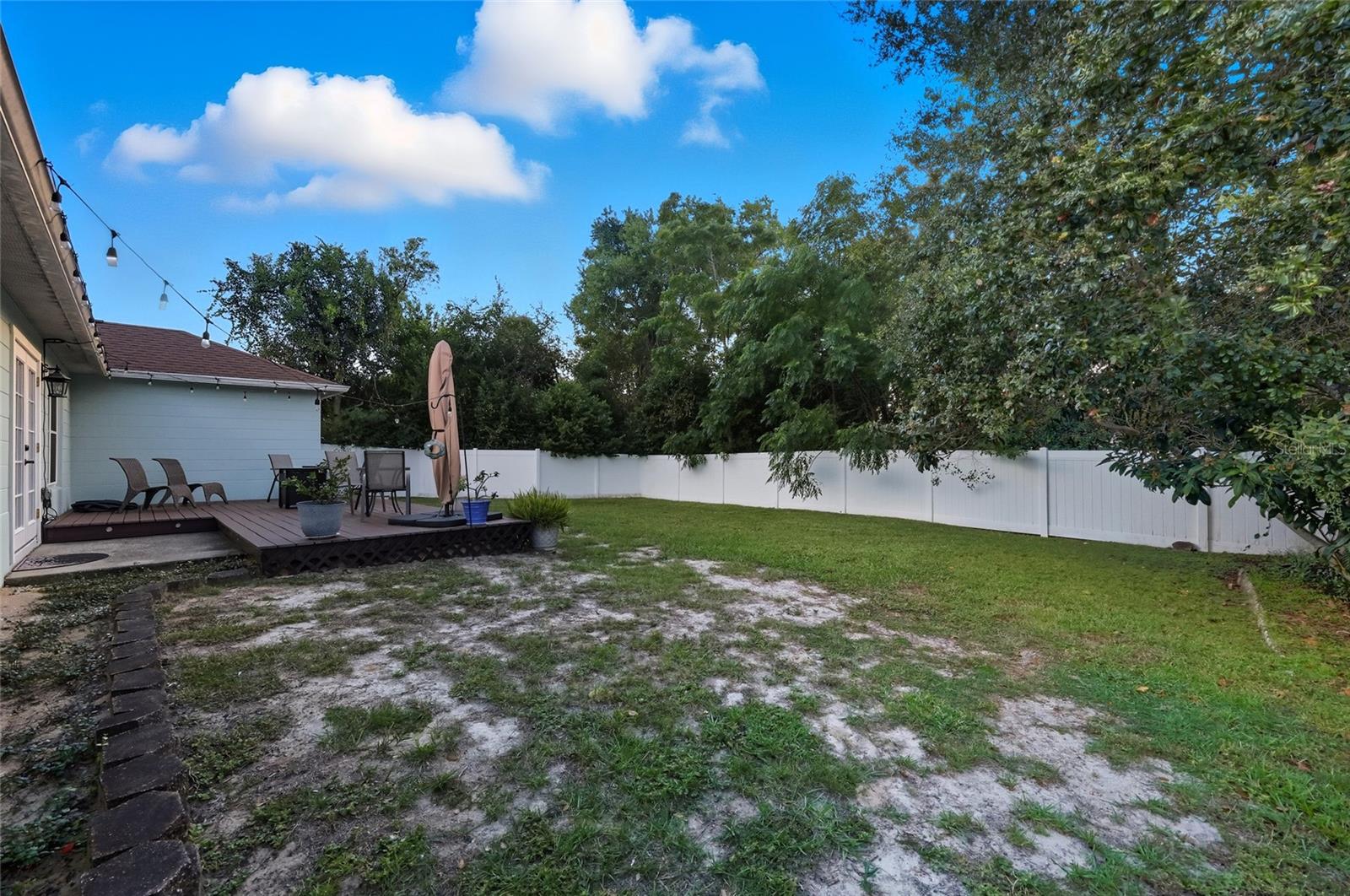 DELTONA LAKES UNIT 04 - Residential