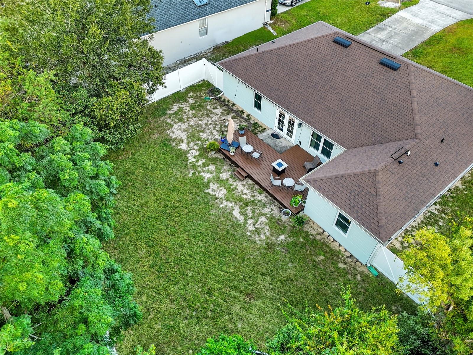 DELTONA LAKES UNIT 04 - Residential