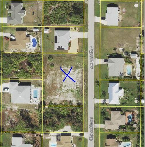 7443 CLAYPOOL STREET
