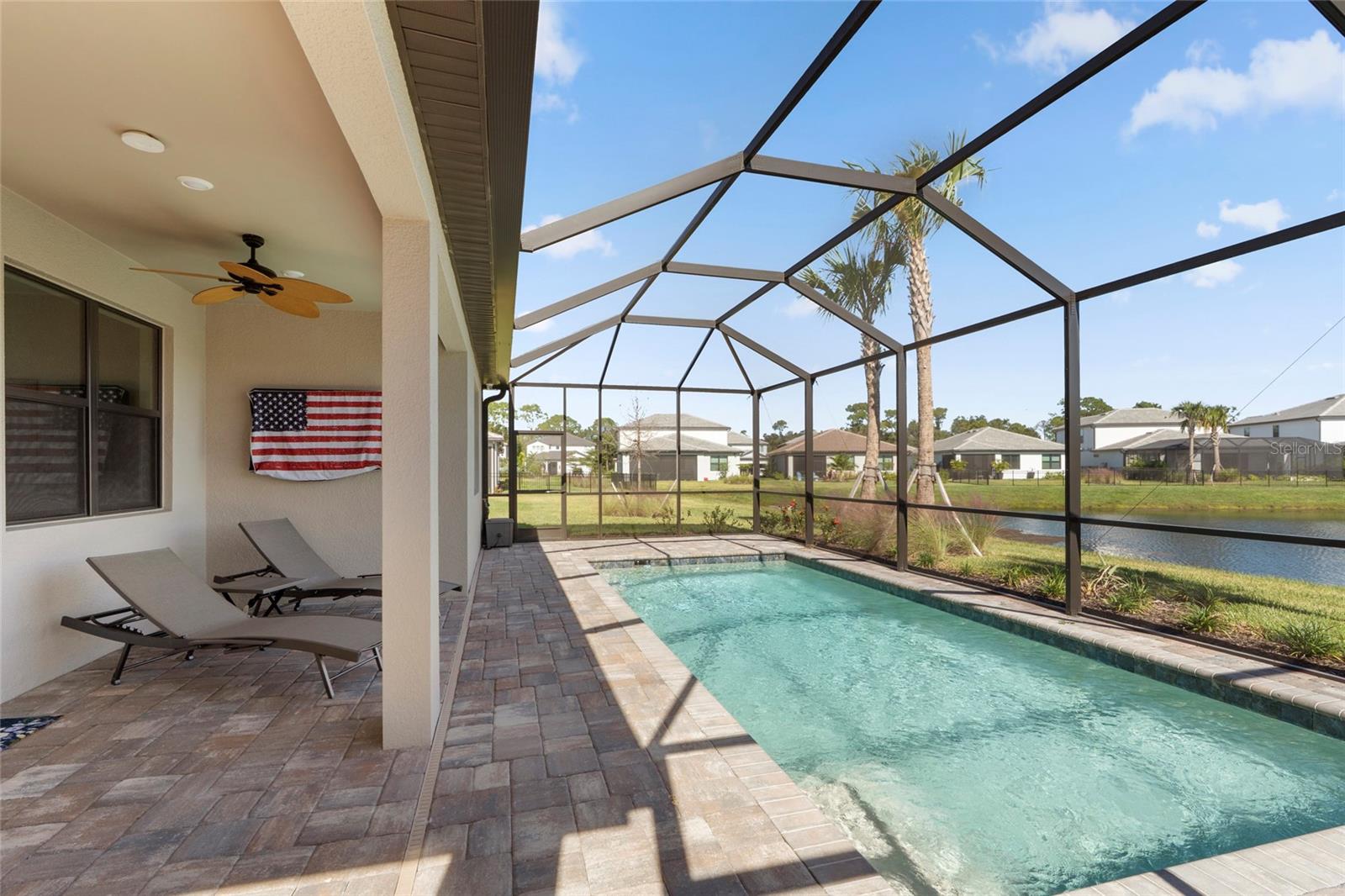 SAPPHIRE POINT PH IVA & IVB - Residential