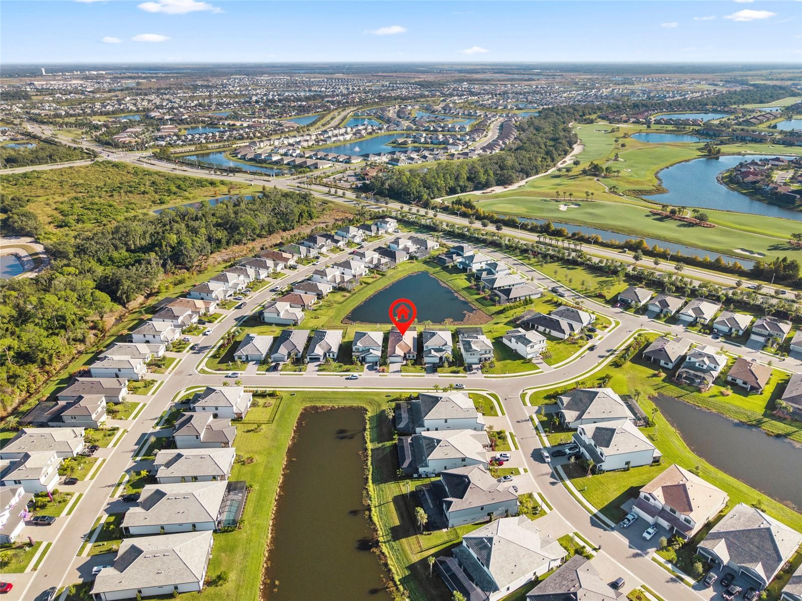 SAPPHIRE POINT PH IVA & IVB - Residential