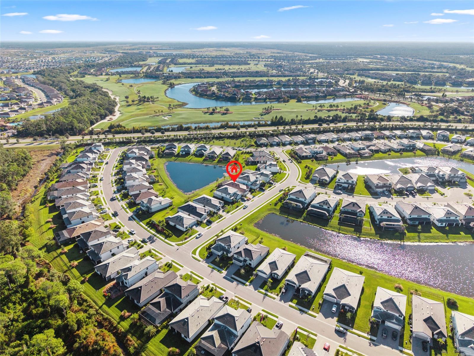 SAPPHIRE POINT PH IVA & IVB - Residential