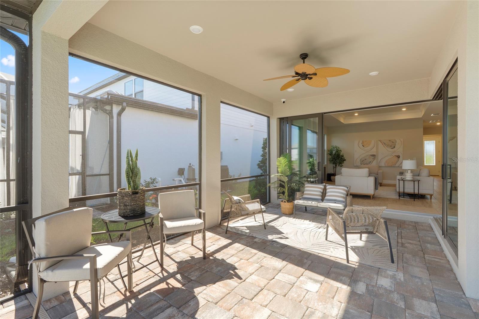 SAPPHIRE POINT PH IVA & IVB - Residential