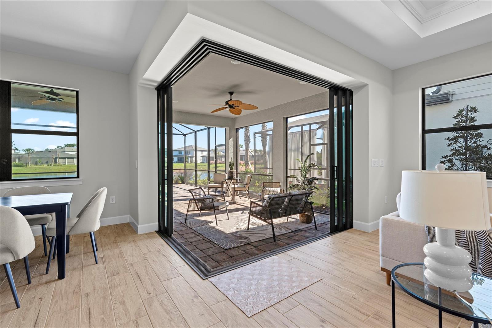 SAPPHIRE POINT PH IVA & IVB - Residential