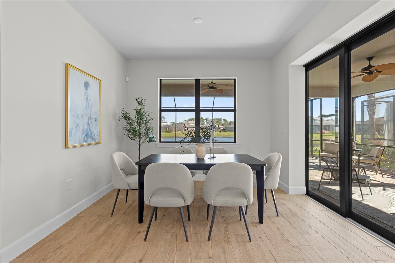 SAPPHIRE POINT PH IVA & IVB - Residential