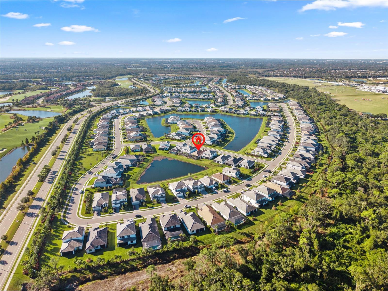 SAPPHIRE POINT PH IVA & IVB - Residential