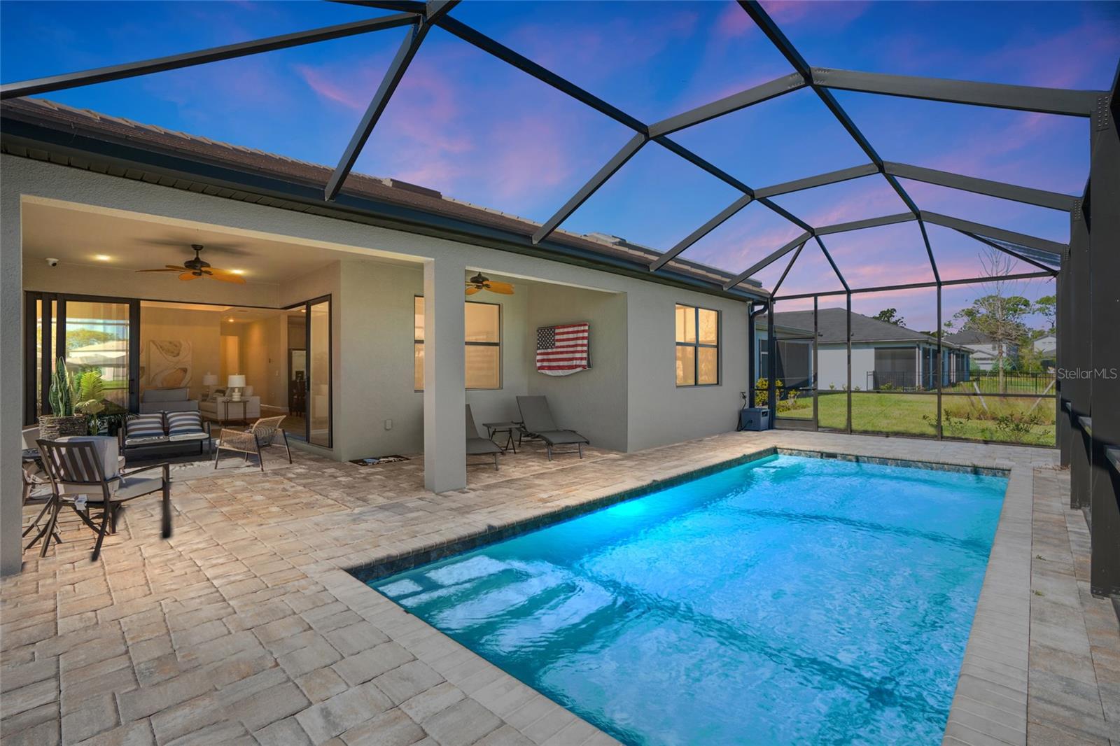 SAPPHIRE POINT PH IVA & IVB - Residential