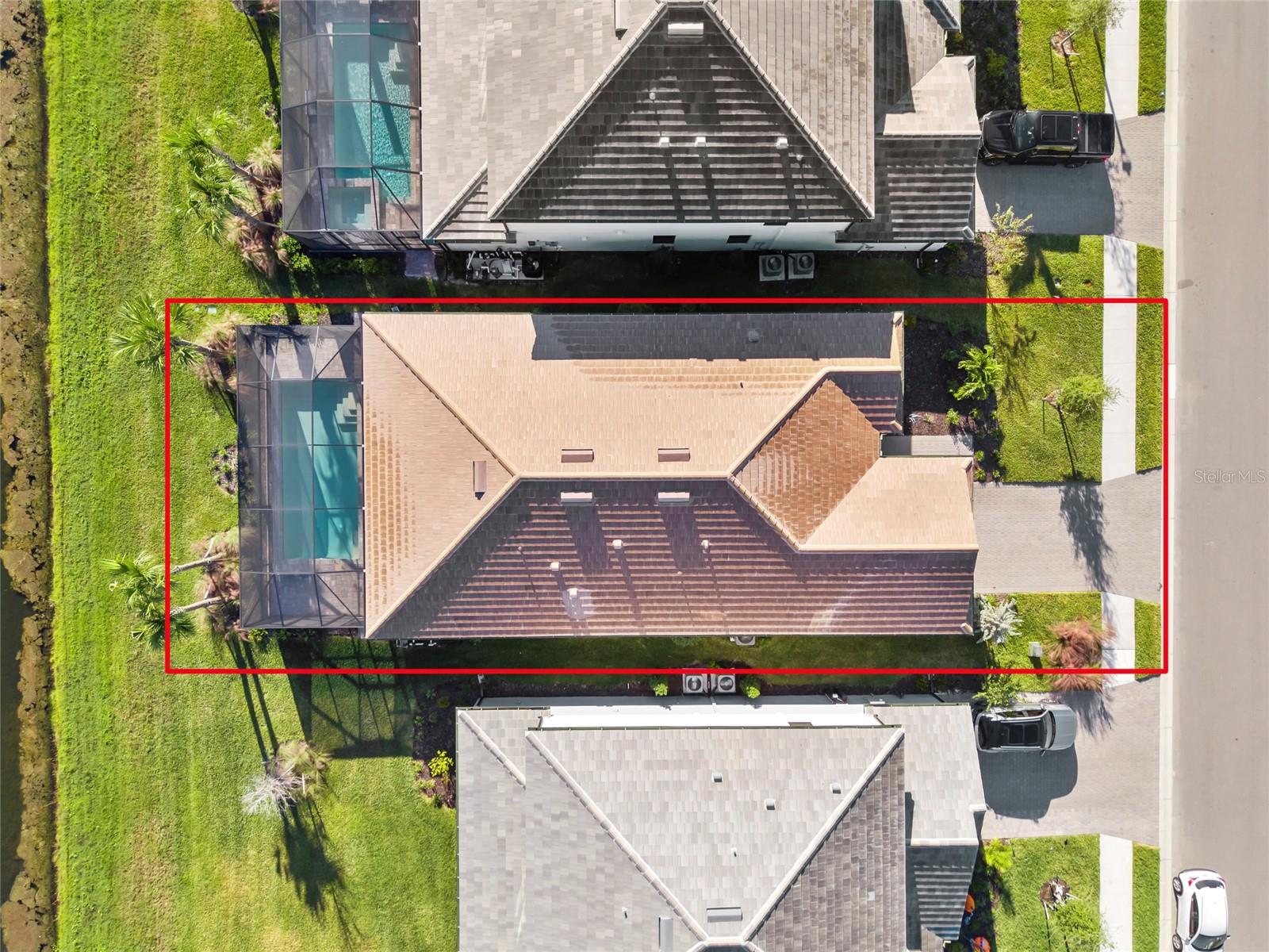 SAPPHIRE POINT PH IVA & IVB - Residential