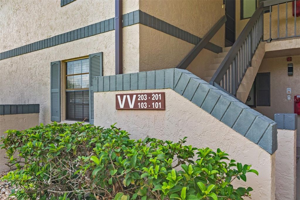 Photo of 19505 Quesada Avenue #VV201, Port Charlotte, FL 33948 (MLS # A4686071)