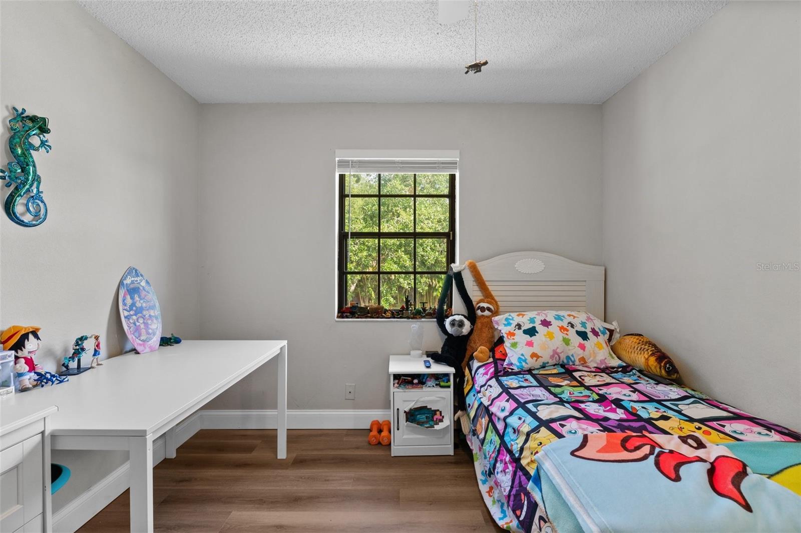 OAKS 04 - Residential