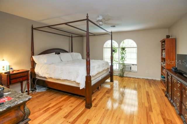 MEADOW WOOD FARMS 02 - Residential