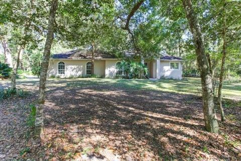 Tiny photo for 7 Needles Drive, Ocala, FL 34482 (MLS # OM713791)