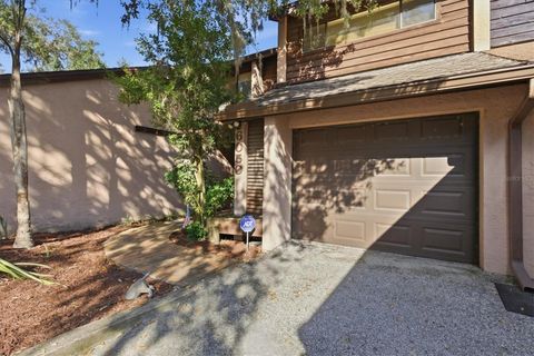 Photo of 6050 River Trace Road, Tampa, FL 33617 (MLS # TB8458895)