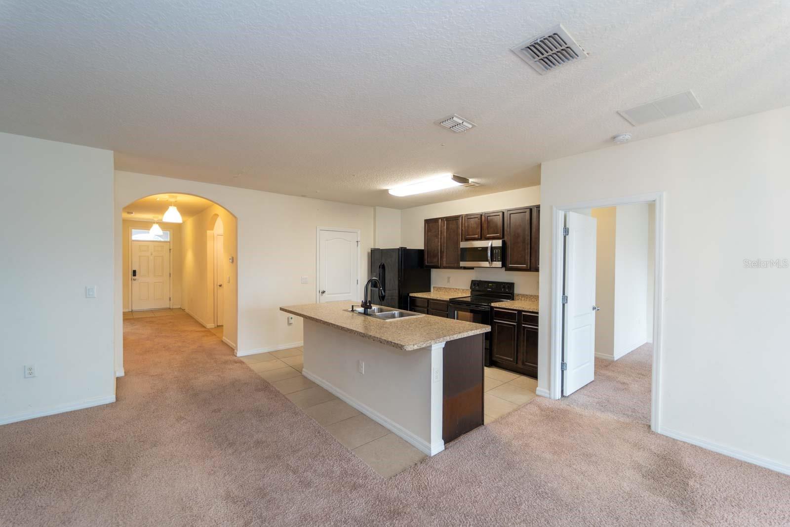 LAKE TRACY ESTATES - Residential