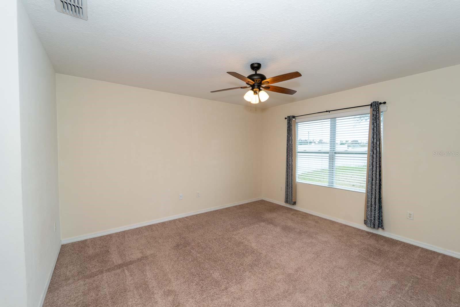 LAKE TRACY ESTATES - Residential