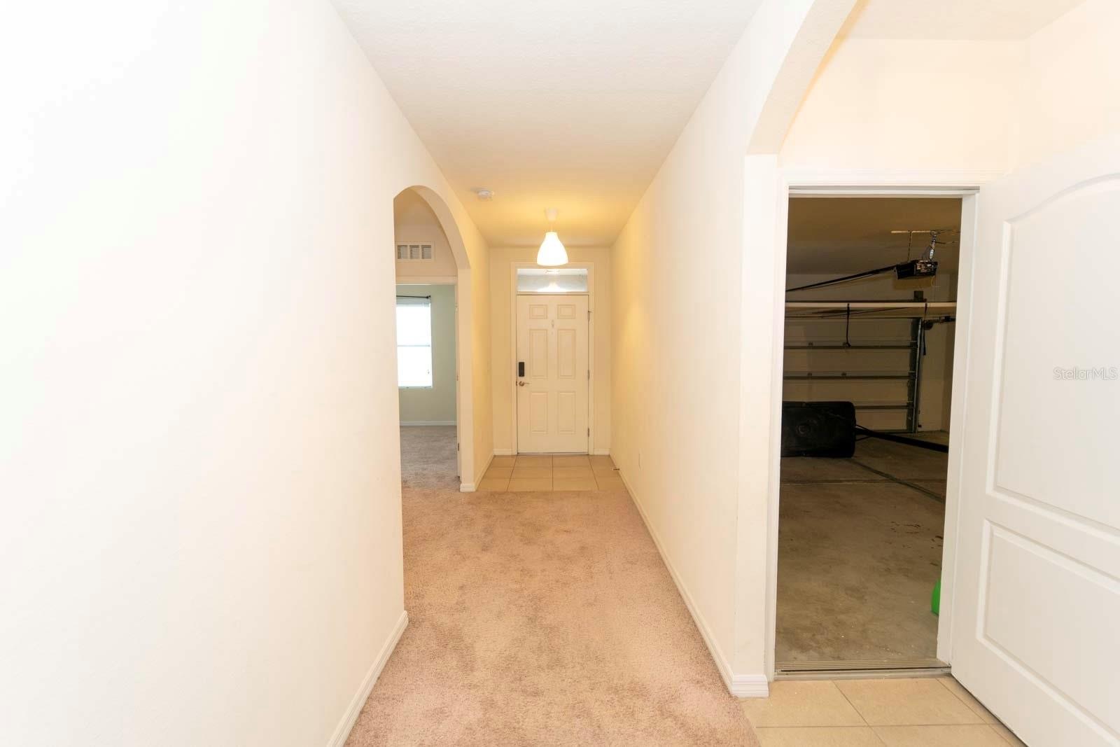 LAKE TRACY ESTATES - Residential