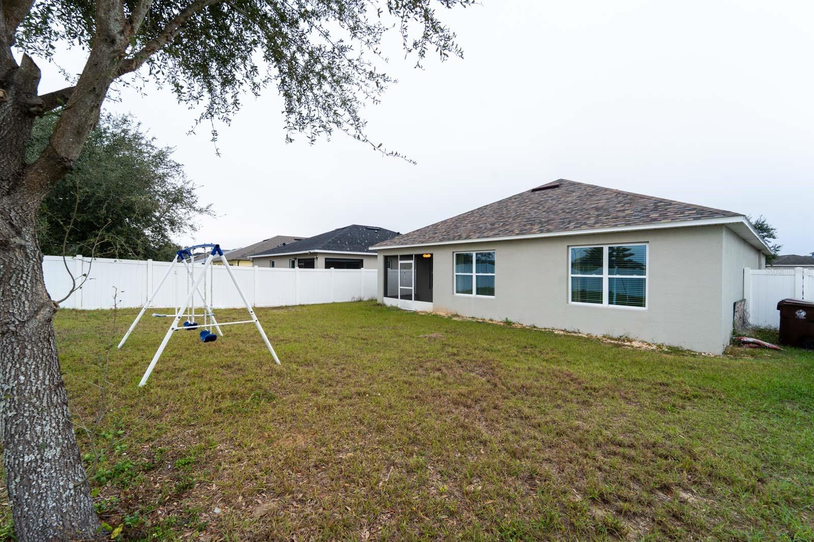 LAKE TRACY ESTATES - Residential