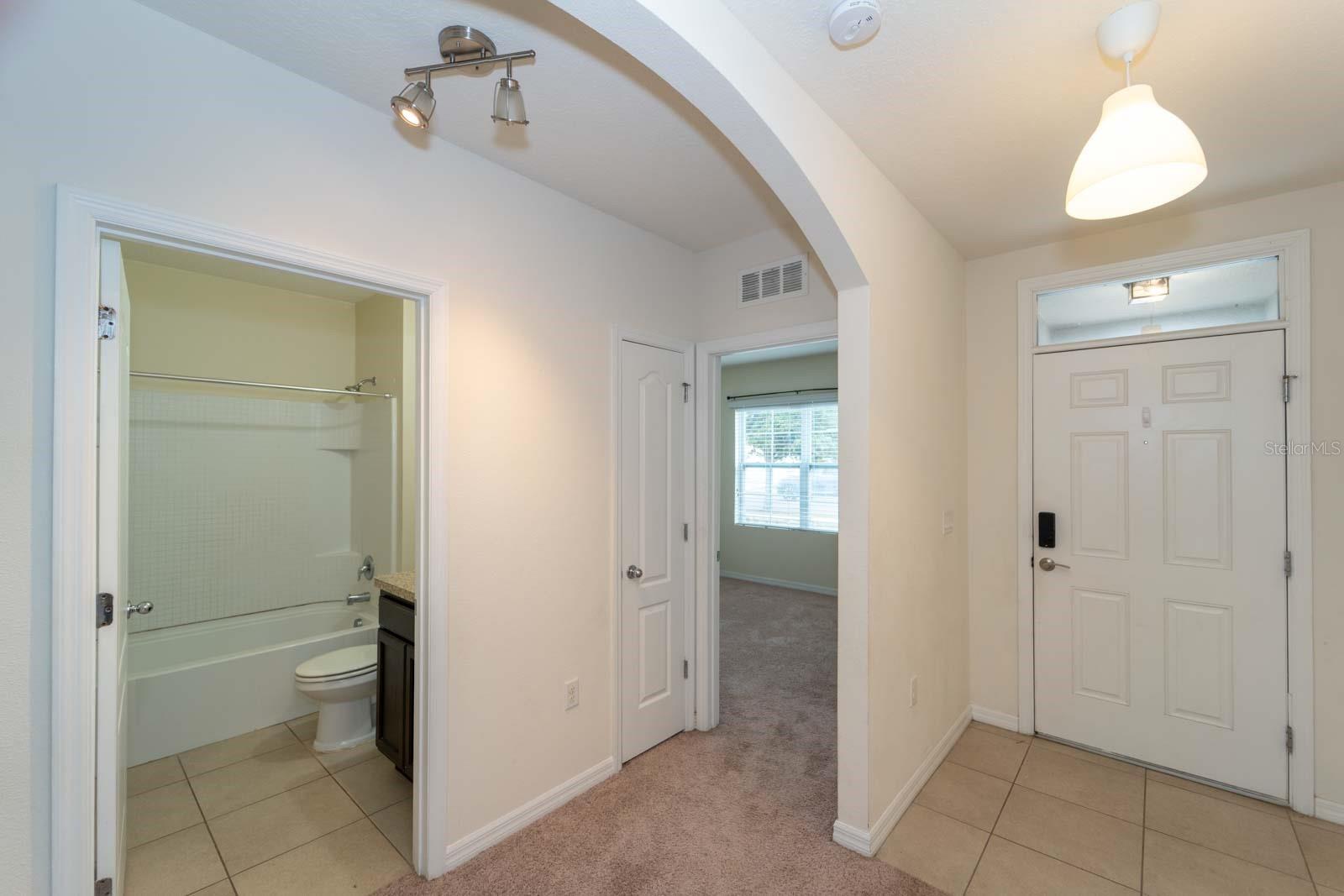 LAKE TRACY ESTATES - Residential