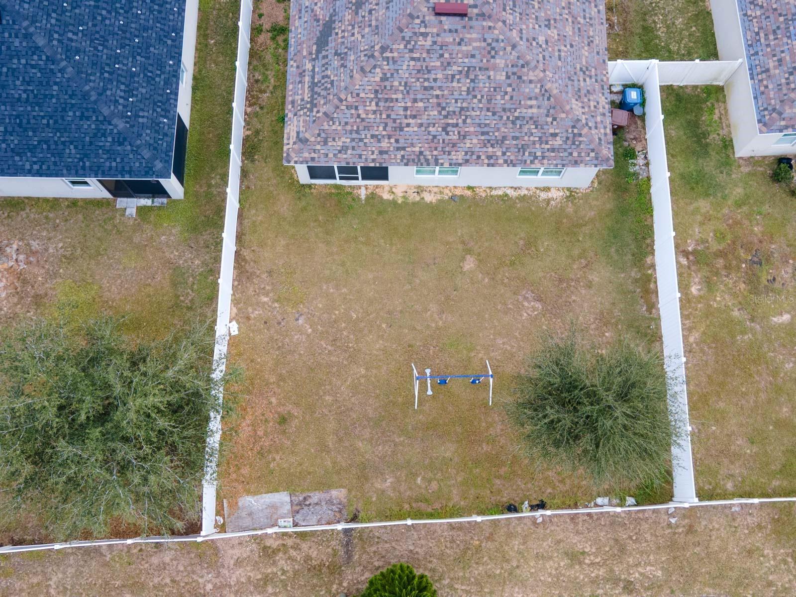 LAKE TRACY ESTATES - Residential