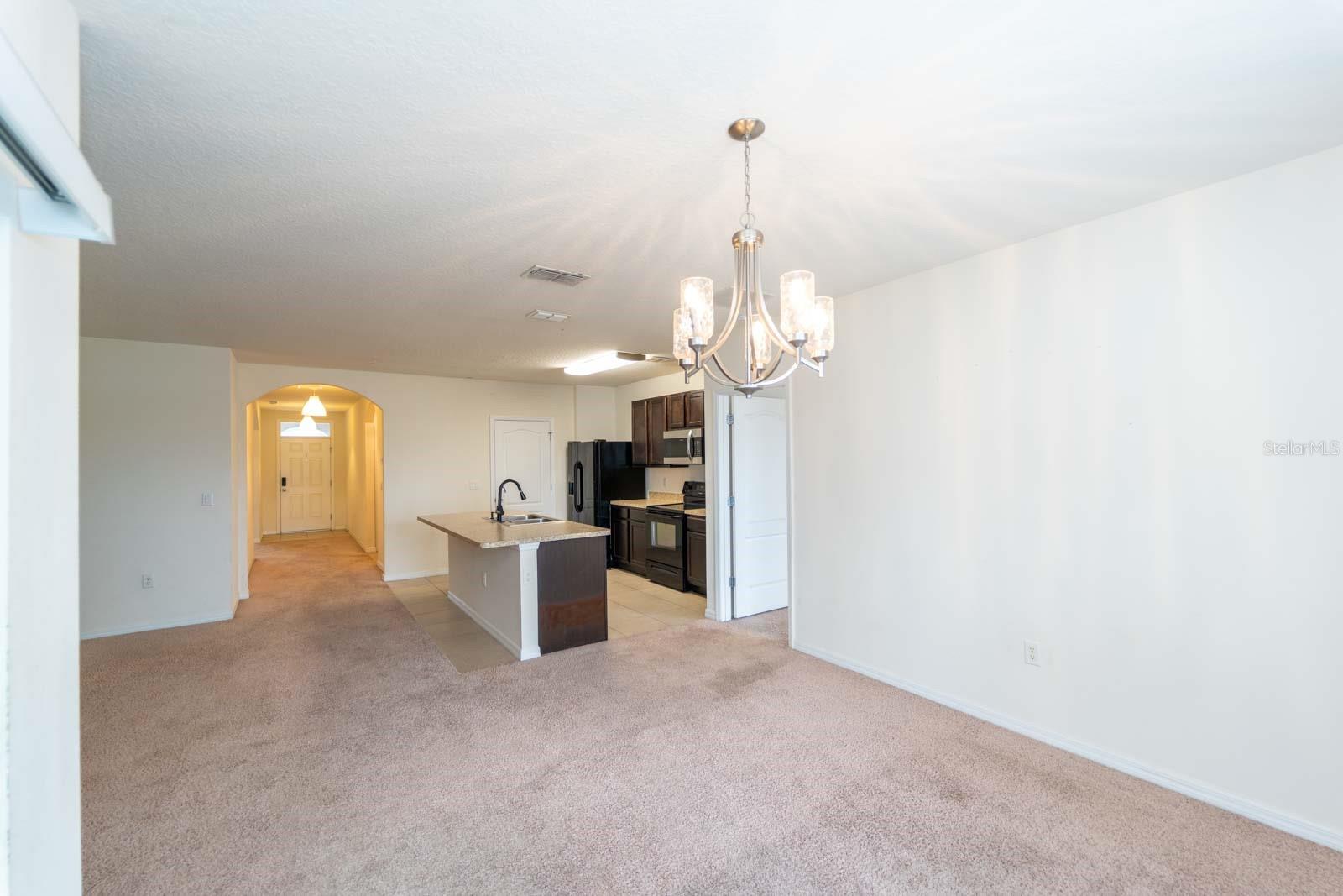 LAKE TRACY ESTATES - Residential