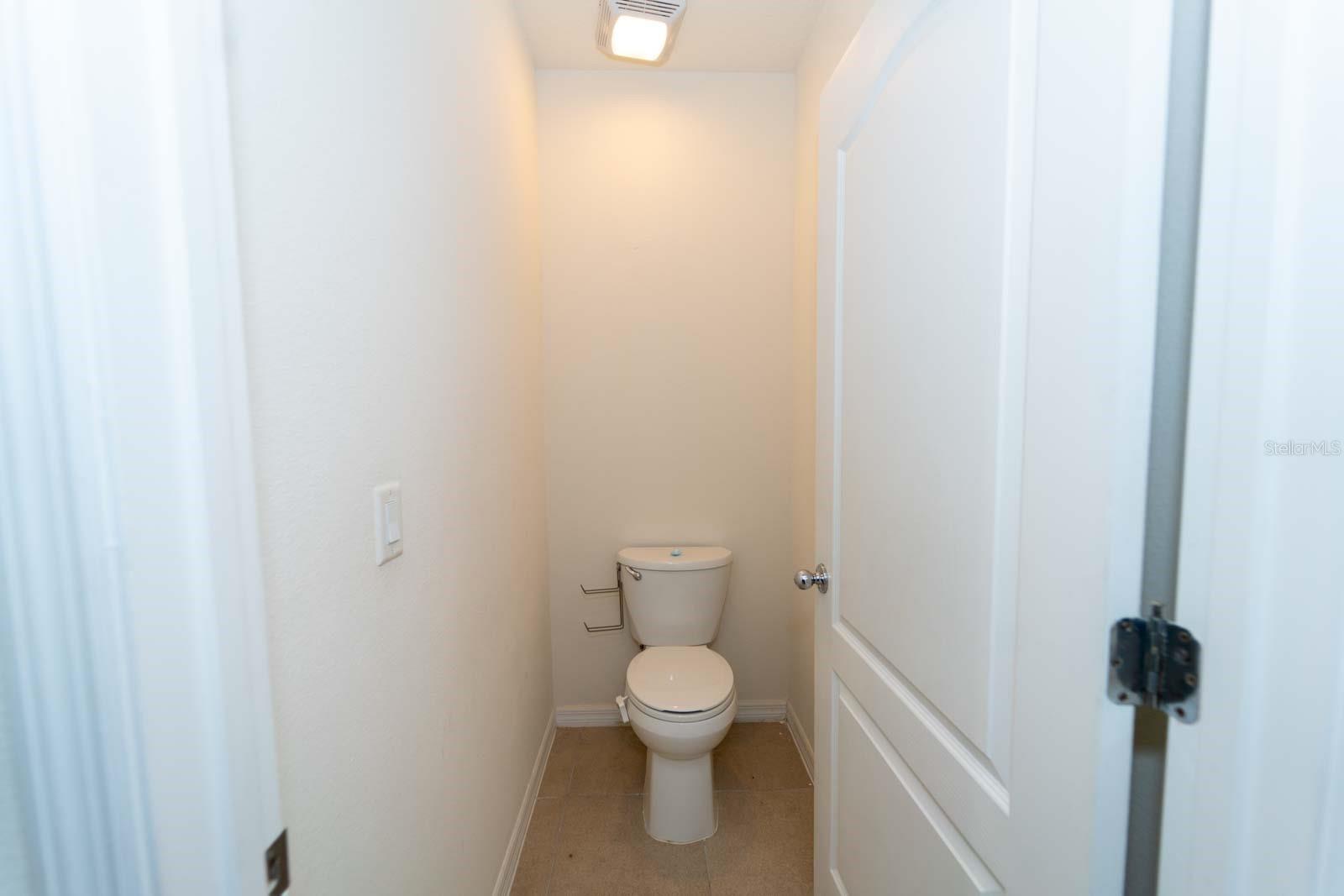 LAKE TRACY ESTATES - Residential