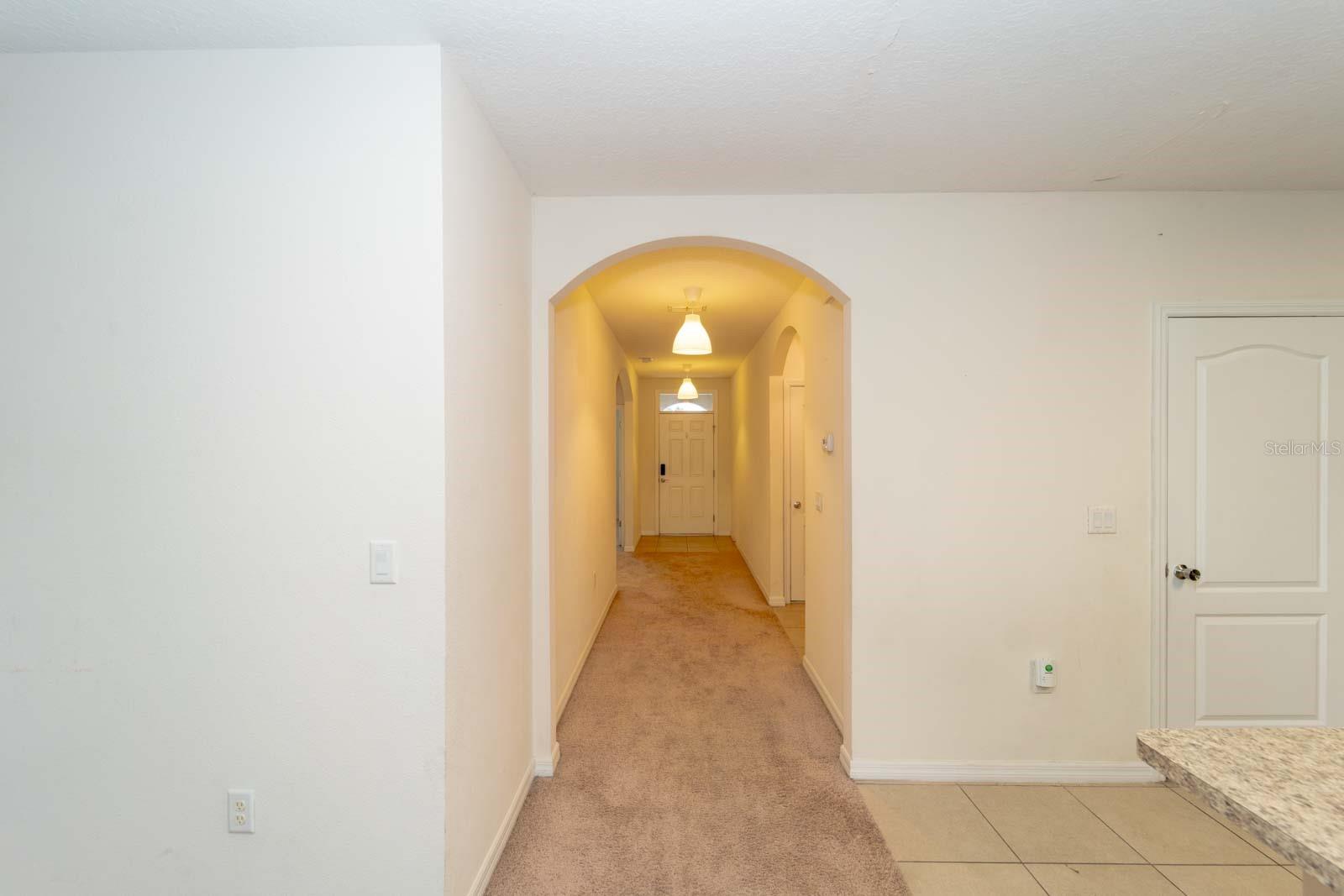 LAKE TRACY ESTATES - Residential