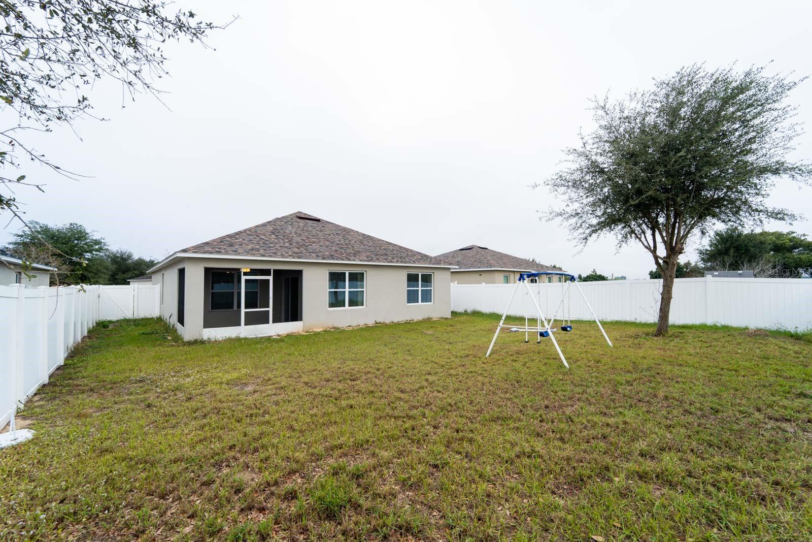 LAKE TRACY ESTATES - Residential