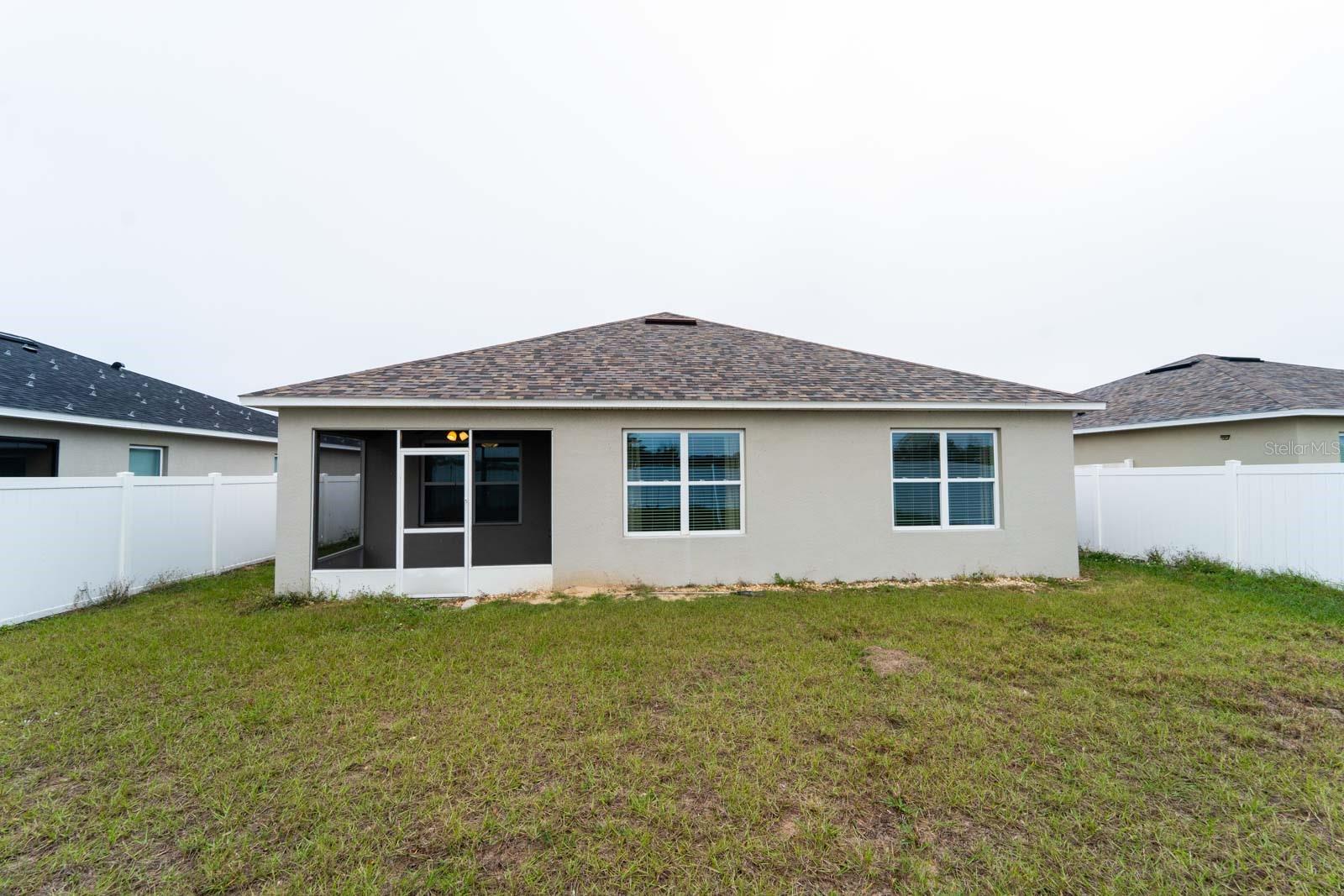 LAKE TRACY ESTATES - Residential