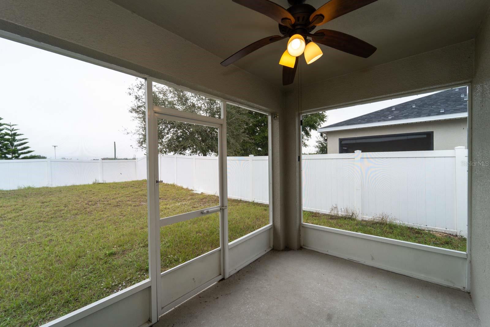 LAKE TRACY ESTATES - Residential