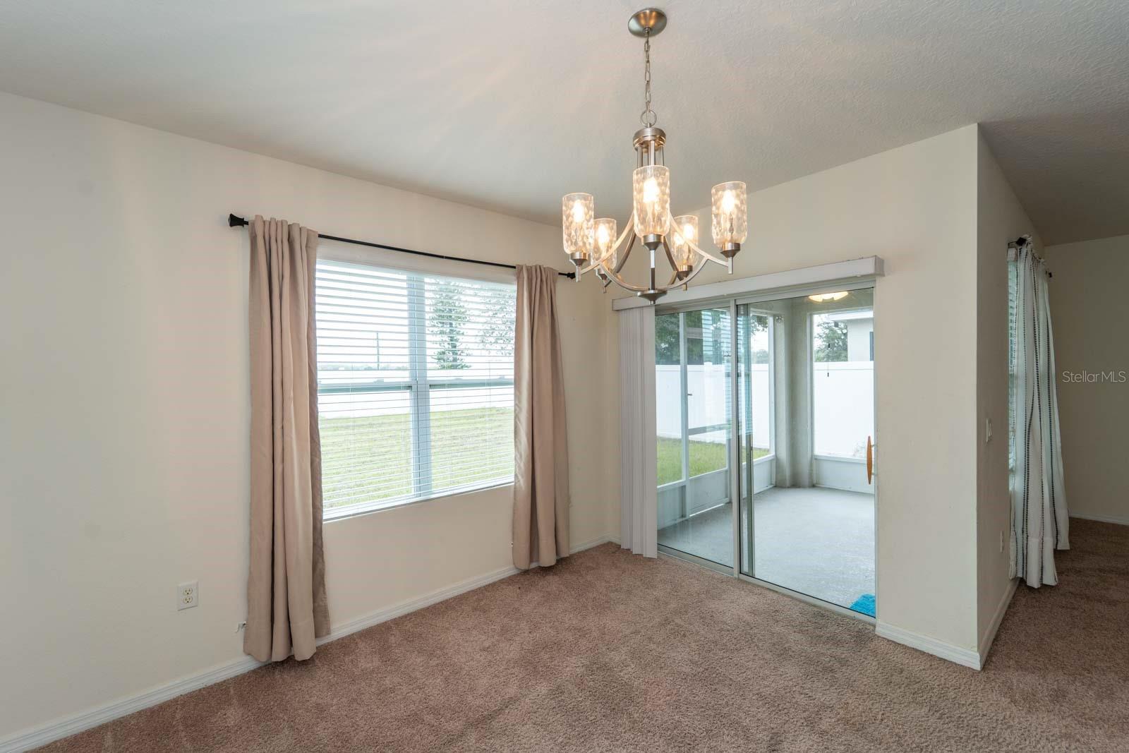 LAKE TRACY ESTATES - Residential