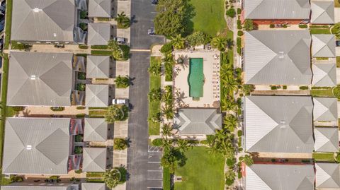 A home in PUNTA GORDA