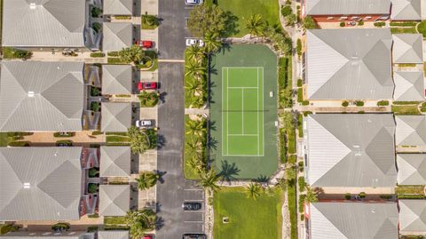 A home in PUNTA GORDA